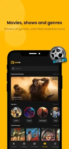 jiohotstar-alternative-free Movies and shows
